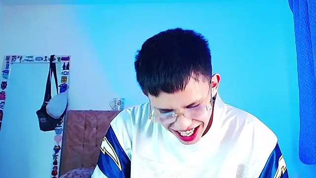 _justinmoon2 웹캠 쇼