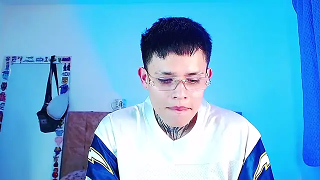 Show Webcam de _justinmoon2