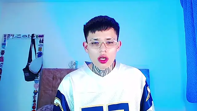 _justinmoon2 ওয়েবক্যাম শো
