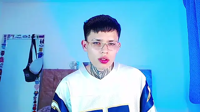 _justinmoon2 Show in webcam