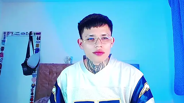 Show Webcam de _justinmoon2
