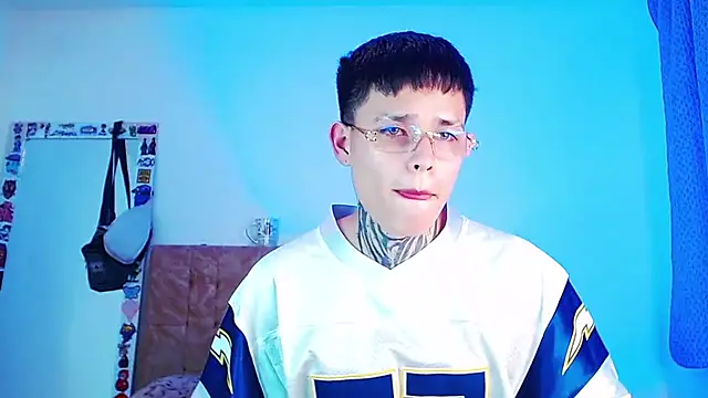 _justinmoon2 Webcamshow