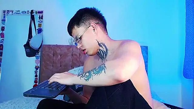 _justinmoon2 webcam show