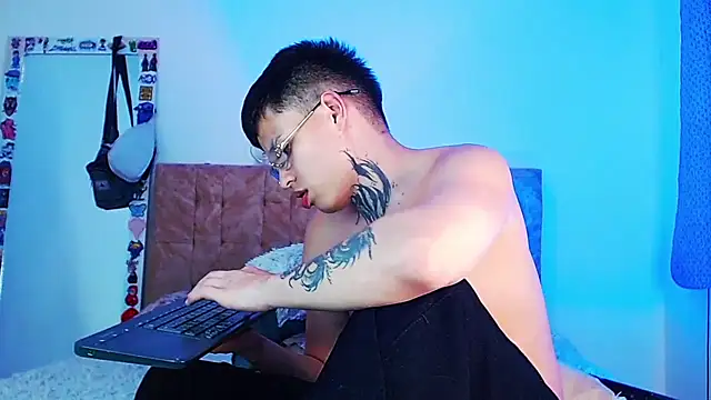 _justinmoon2 webkamerás műsora