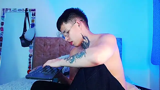 _justinmoon2 在線直播表演