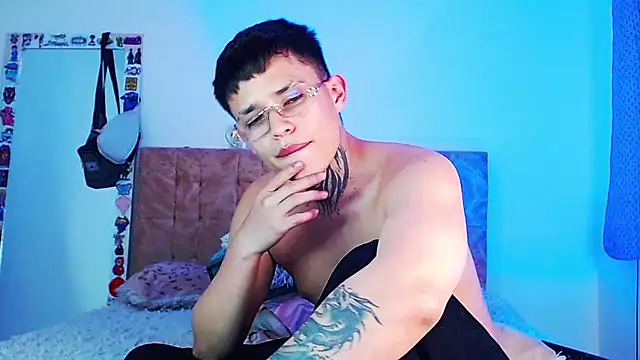 _justinmoon2 Show in webcam