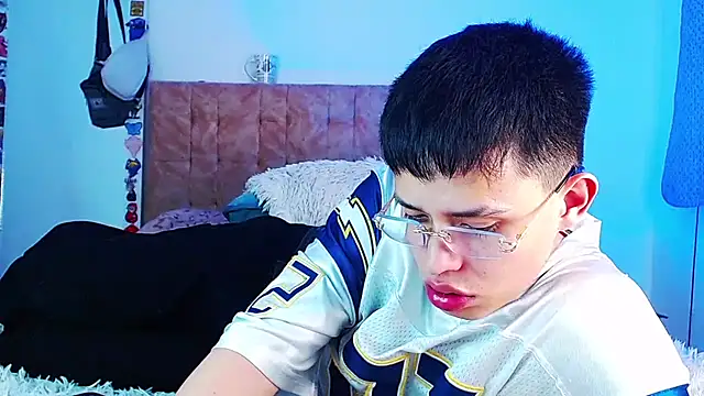 _justinmoon2 webcam show