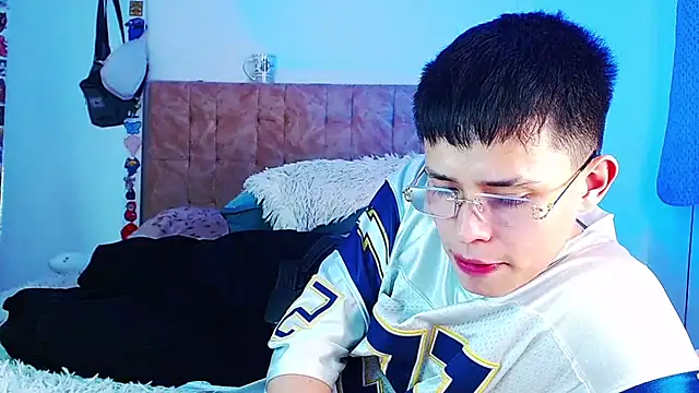 _justinmoon2n Webbikameraesitys