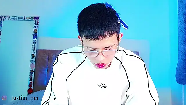 _justinmoon2 Show Webcam