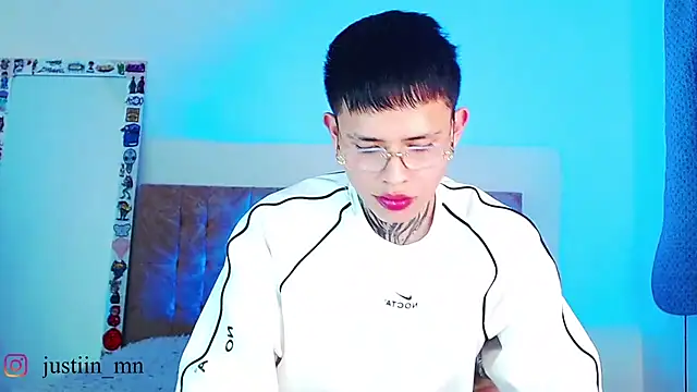 _justinmoon2 在線直播表演