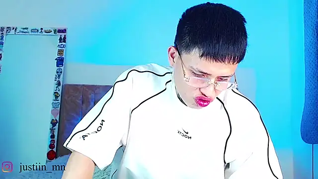 _justinmoon2 在線直播表演