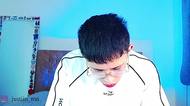 _justinmoon2 网络视讯表演