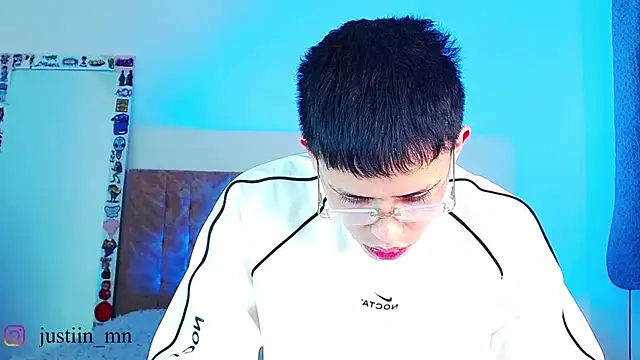 โชว์เว็บแคมของ _justinmoon2