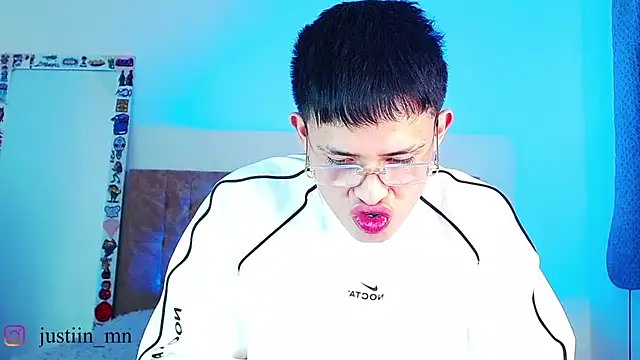 _justinmoon2 Webcam show