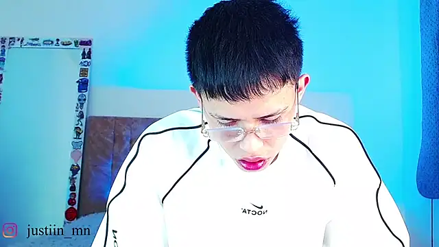 _justinmoon2 在線直播表演