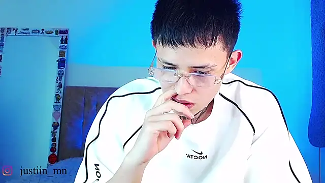 _justinmoon2 webcam show