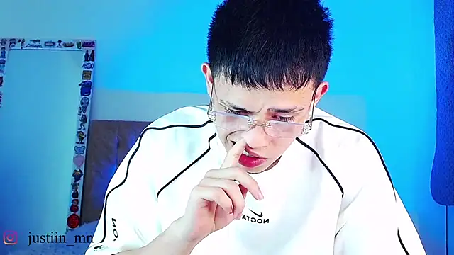 _justinmoon2 Webcamshow