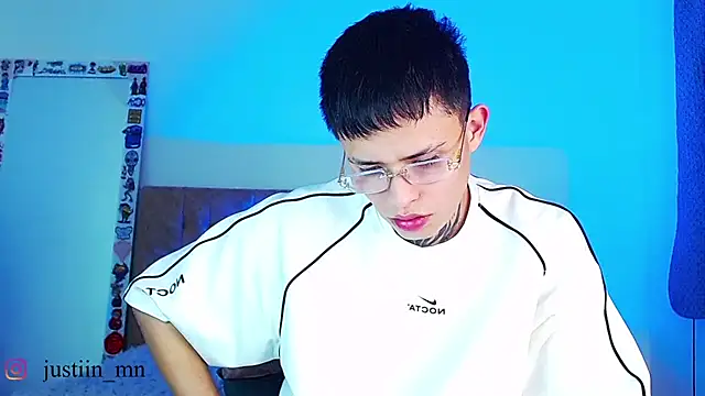 _justinmoon2 Show Webcam