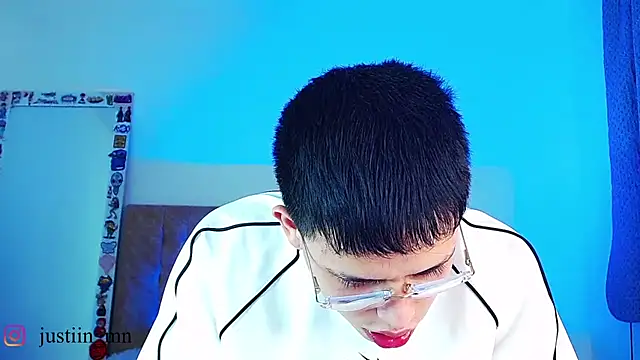 _justinmoon2 Webcam Show