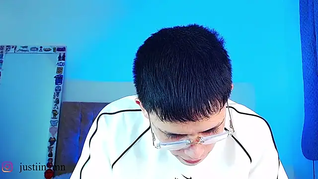 Show webcam de _justinmoon2