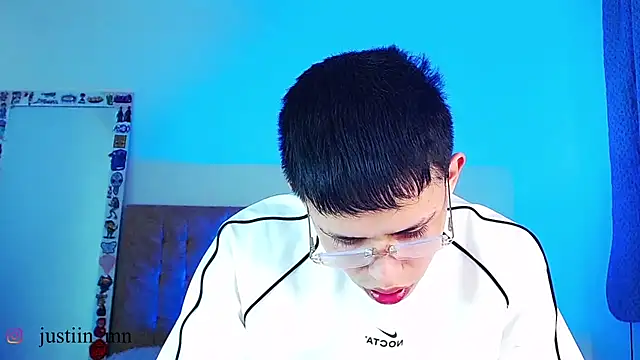 _justinmoon2 Webcam-Show