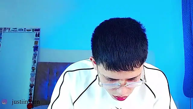_justinmoon2 Webcamshow