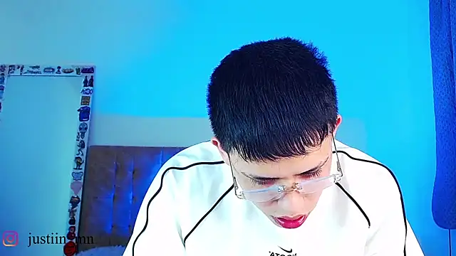 _justinmoon2 Webcam-Show