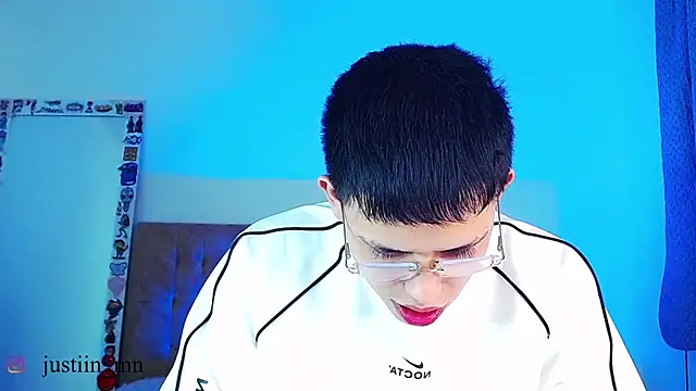 _justinmoon2's Webcam Show