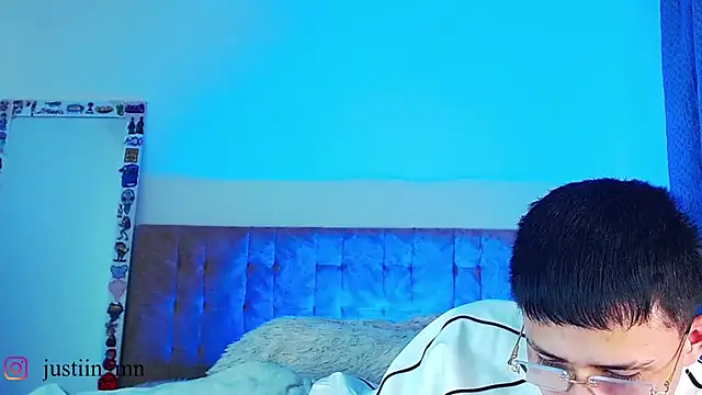 _justinmoon2n Webbikameraesitys