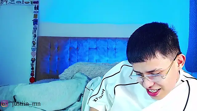 Show Webcam de _justinmoon2