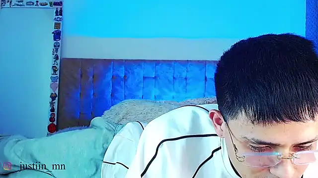 _justinmoon2 ওয়েবক্যাম শো