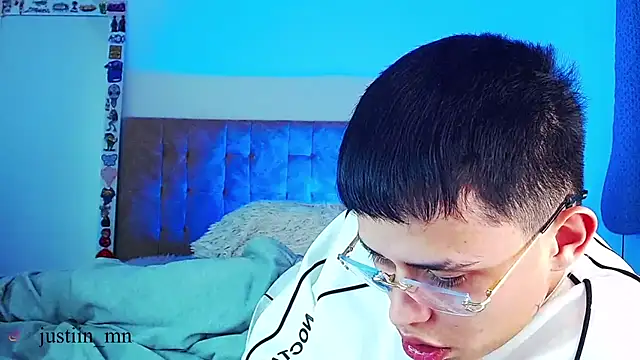 โชว์เว็บแคมของ _justinmoon2