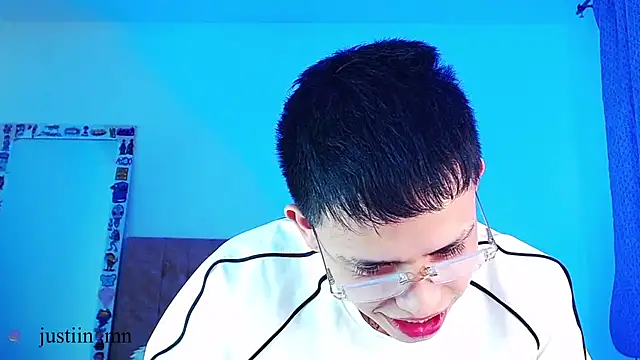 _justinmoon2 웹캠 쇼