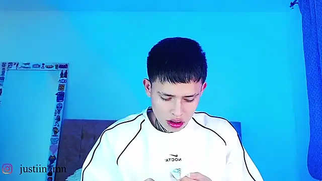 _justinmoon2 ওয়েবক্যাম শো