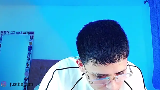 _justinmoon2 Webcam Show