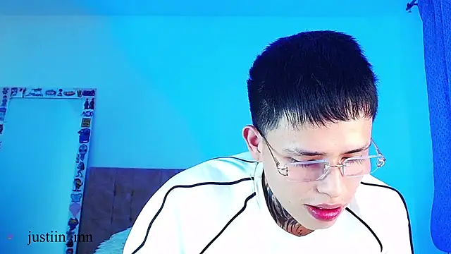 Show de webcam de _justinmoon2