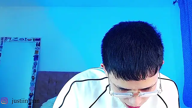 _justinmoon2 在線直播表演
