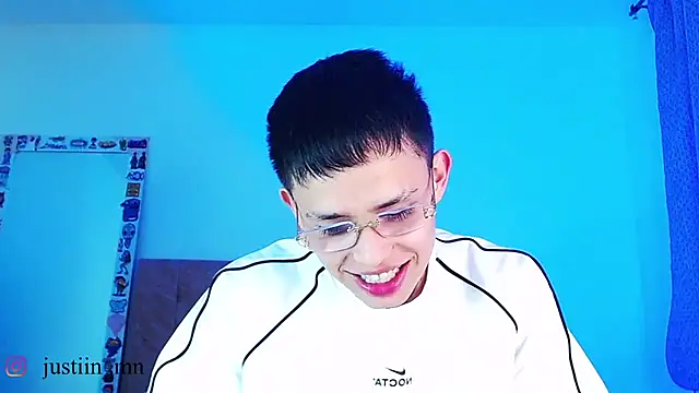 _justinmoon2のウェブカメラショー