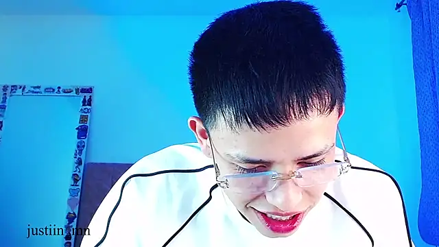 Show de webcam de _justinmoon2