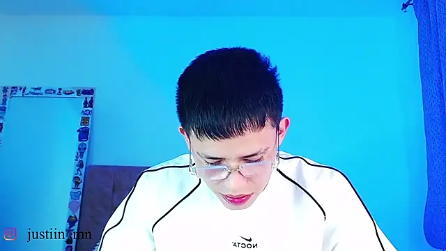 _justinmoon2n Webbikameraesitys