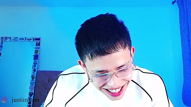 عرض كام _justinmoon2