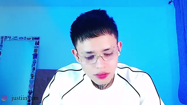 _justinmoon2's Webcam Show