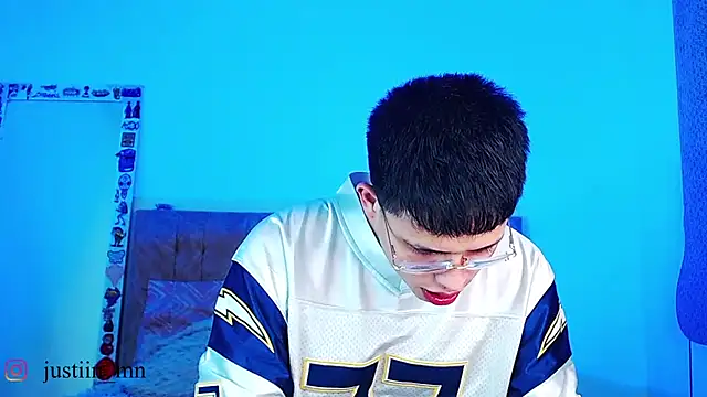 _justinmoon2: вебкам-шоу