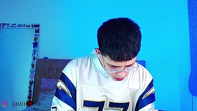_justinmoon2: вебкам-шоу