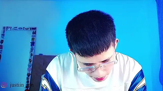 _justinmoon2 webcam show