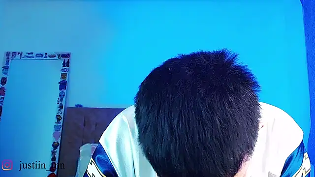 _justinmoon2 webcam show