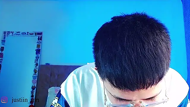 _justinmoon2's Webcam Show