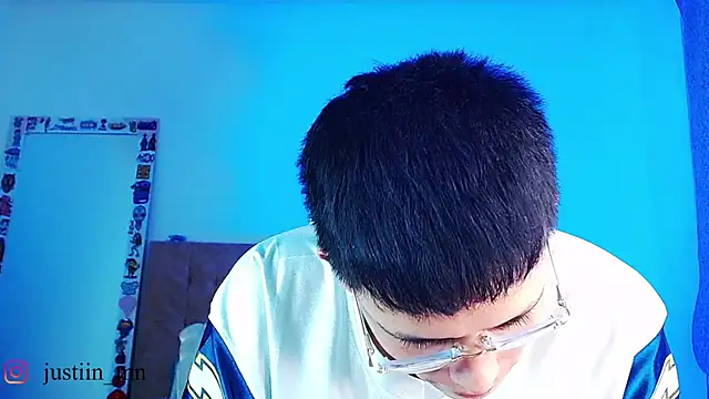_justinmoon2 Show Webcam