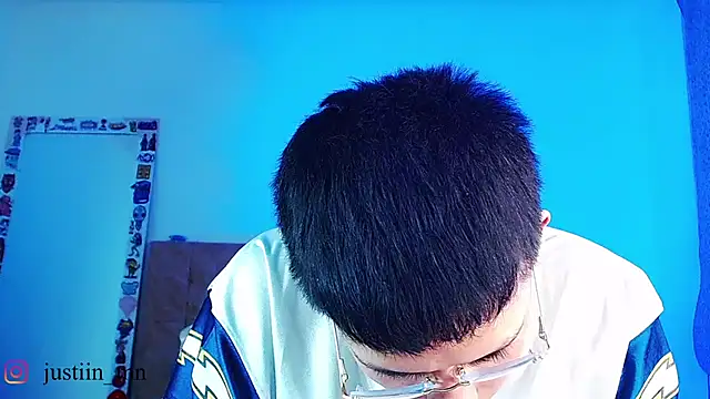 Show Webcam de _justinmoon2