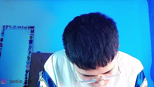Show Webcam de _justinmoon2